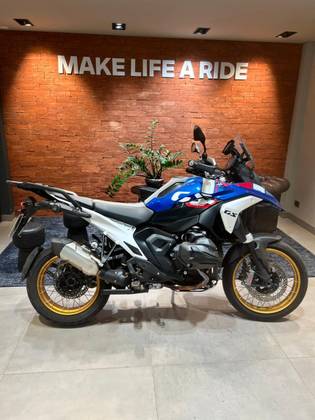 BMW R 1300 GS TROPHY 